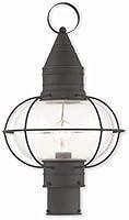 Algopix Similar Product 16 - Livex Lighting 2690504 Transitional