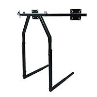 Algopix Similar Product 19 - Racing Steering Wheel StandThree