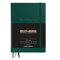 Algopix Similar Product 17 - LEUCHTTURM1917 368952 Bullet Journal