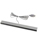 Algopix Similar Product 2 - USB Wired Wii Sensor Bar Replacement