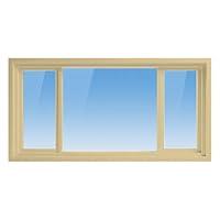 Algopix Similar Product 7 - 3 Lite Slider Windows
