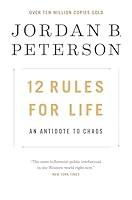 Algopix Similar Product 1 - 12 Rules for Life: An Antidote to Chaos