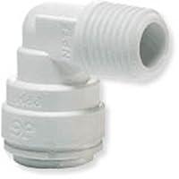 Algopix Similar Product 20 - John Guest 14 OD x 14 NPTF Fixed