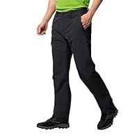 Algopix Similar Product 17 - Jack Wolfskin Mens Chilly Track XT
