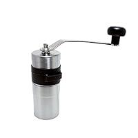 Algopix Similar Product 9 - Porlex Mini Stainless Steel Coffee