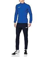 Algopix Similar Product 2 - Nike Academy 18 Woven Tracksuit Mens