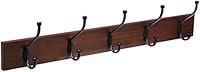 Algopix Similar Product 15 - Amazon Basics WallMounted Farmhouse