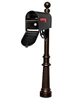 Algopix Similar Product 10 - Qualarc LMPSTE1LKIT804BRZ Lewiston