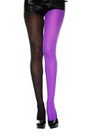 Algopix Similar Product 15 - Jester Opaque Tights Adult Hosiery