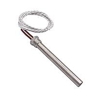 Algopix Similar Product 15 - Cartridge Heater 240V 500W Hot Rod