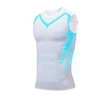 Algopix Similar Product 3 - New Qiawi Ionic Shaping Vest Version