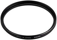 Algopix Similar Product 16 - Sigma 55mm Protector Filter