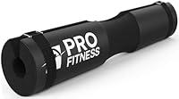 Algopix Similar Product 19 - ProFitness Barbell Pad for Squats  Hip