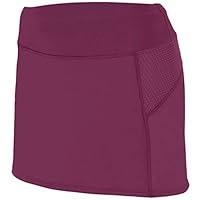 Algopix Similar Product 10 - Augusta Sportswear Big Girls Femfit