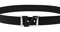 Algopix Similar Product 8 - Volvik Golf Belt Italian Leather Golf