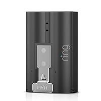 Algopix Similar Product 1 - Ring Rechargeable Quick Release Battery
