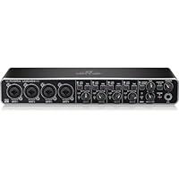 Algopix Similar Product 9 - Behringer Behringer UPHORIA UMC404HD 