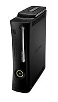 Algopix Similar Product 12 - Xbox 360 Elite 120gb HDD w 2