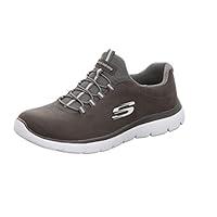 Algopix Similar Product 16 - Skechers Summits Itz Bazik Slipon