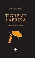 Algopix Similar Product 3 - Tigrene i Afrika (Norwegian Edition)