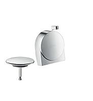 Algopix Similar Product 19 - Hansgrohe installation set Exafill S