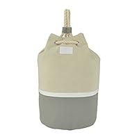 Algopix Similar Product 13 - DALIX Large Rope Drawstring Backpack