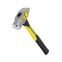 Algopix Similar Product 1 - SEYMOUR MIDWEST 65725 Heavy Duty Hammer