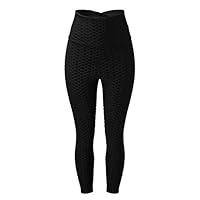 Algopix Similar Product 10 - HYWJSZ Yoga Pants for Womens High