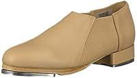 Algopix Similar Product 17 - Leo Womens SlipON Jazz TAP Dance