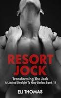 Algopix Similar Product 20 - Resort Jock: Transforming The Jock