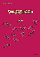 Algopix Similar Product 4 - vol d'hirondelles (French Edition)