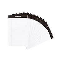 Algopix Similar Product 14 - Amazon Basics Narrow Ruled Lined