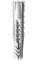 Algopix Similar Product 7 - Fischer UX10X60R Universal Dowel 10 x