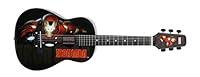 Algopix Similar Product 9 - Peavey Iron Man 12 Size Acoustic