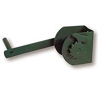 Algopix Similar Product 3 - Tennis Post Reel, Green