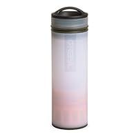 Algopix Similar Product 18 - GRAYL Ultralight Water Purifier 