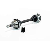 Algopix Similar Product 11 - SKF VKJC 1048 Driveshaft kit