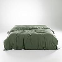 Algopix Similar Product 5 - Olive  Crate Eucalyptus Cooling Duvet