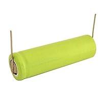 Algopix Similar Product 2 - New Liion Battery with Long Pins for