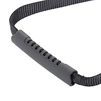 Algopix Similar Product 17 - Smittybilt Winch Grab Handle Black 