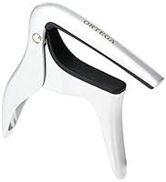 Algopix Similar Product 17 - Ortega Guitars Ukulele Capo  Quick