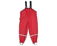 Algopix Similar Product 2 - Playshoes Unisex Baby and Kids Rain