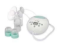 Algopix Similar Product 7 - Motif Medical Luna Double Electric