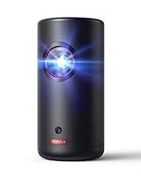 Algopix Similar Product 17 - NEBULA by Anker Capsule 3 Laser 1080p