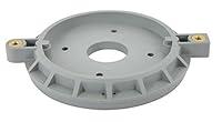 Algopix Similar Product 18 - Moroso 97861 Plastic Cap Adapter For