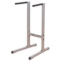 Algopix Similar Product 3 - Body-Solid Dip Station (GDIP59)