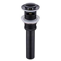 Algopix Similar Product 17 - KES Bathroom Sink Drain Vessel Lavatory