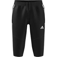 Algopix Similar Product 11 - adidas Youth Tiro19 Youth 34 Length