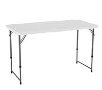 Algopix Similar Product 10 - Lifetime FoldinHalf Adjustable