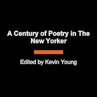 Algopix Similar Product 5 - A Century of Poetry in The New Yorker